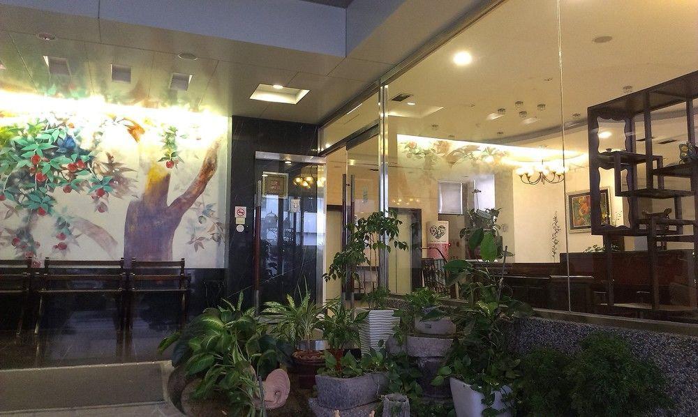 新店市 美丽春天大饭店酒店 外观 照片